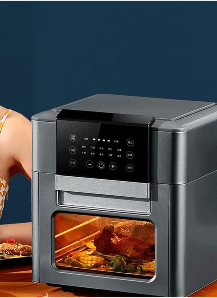 Digital Air Fryer Oven