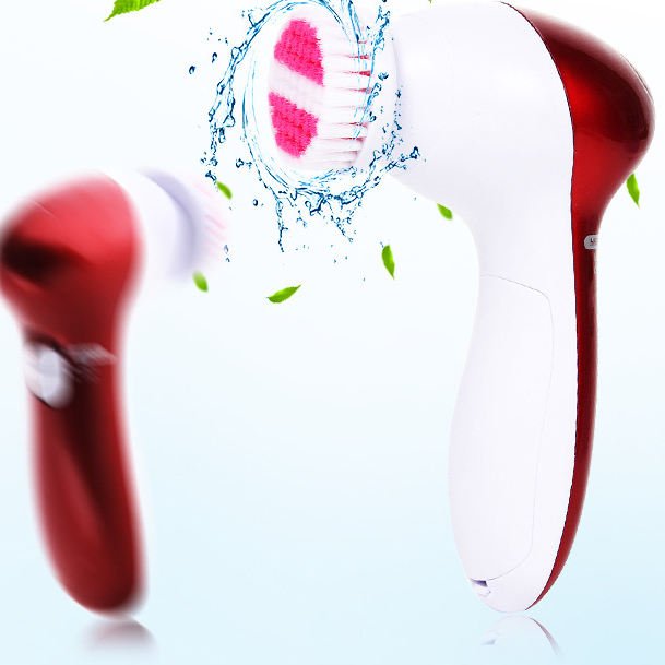 Royal Arabia _ 6-in-1 Face Massage Beauty Device