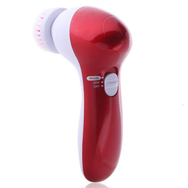 Royal Arabia _ 6-in-1 Face Massage Beauty Device